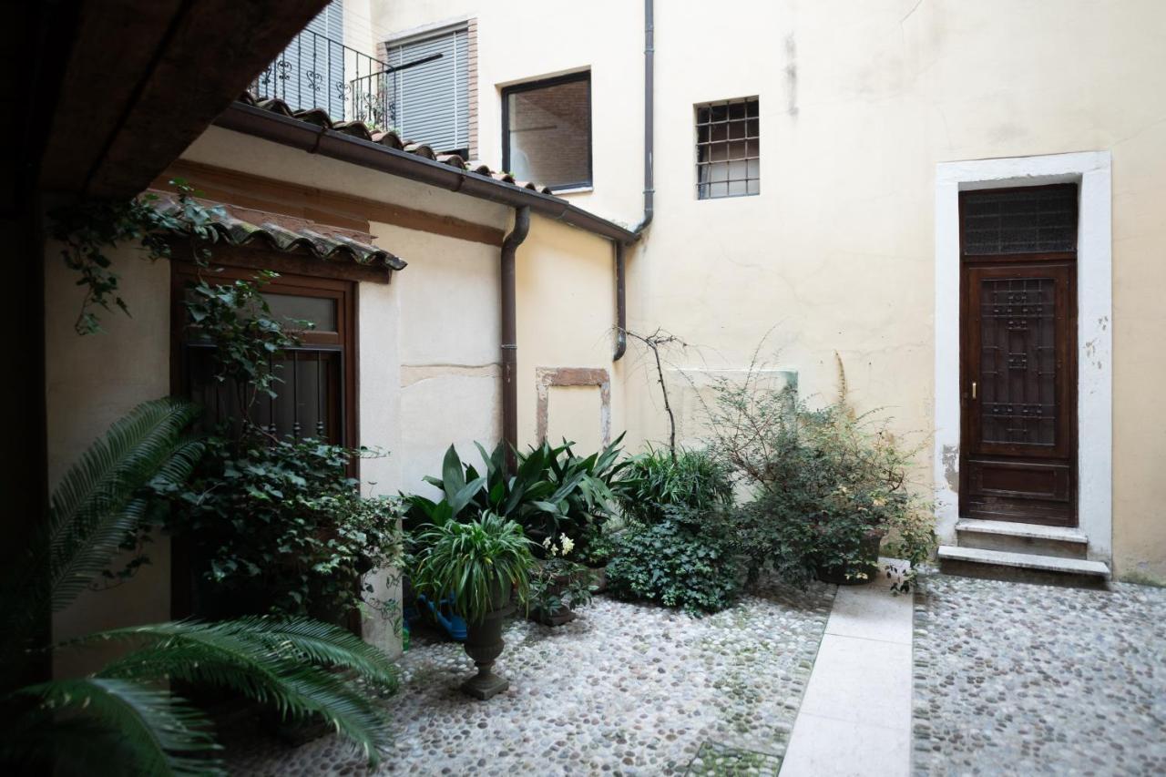 Apartamento Becket Flat Verona
