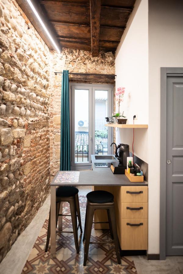 Apartamento Becket Flat