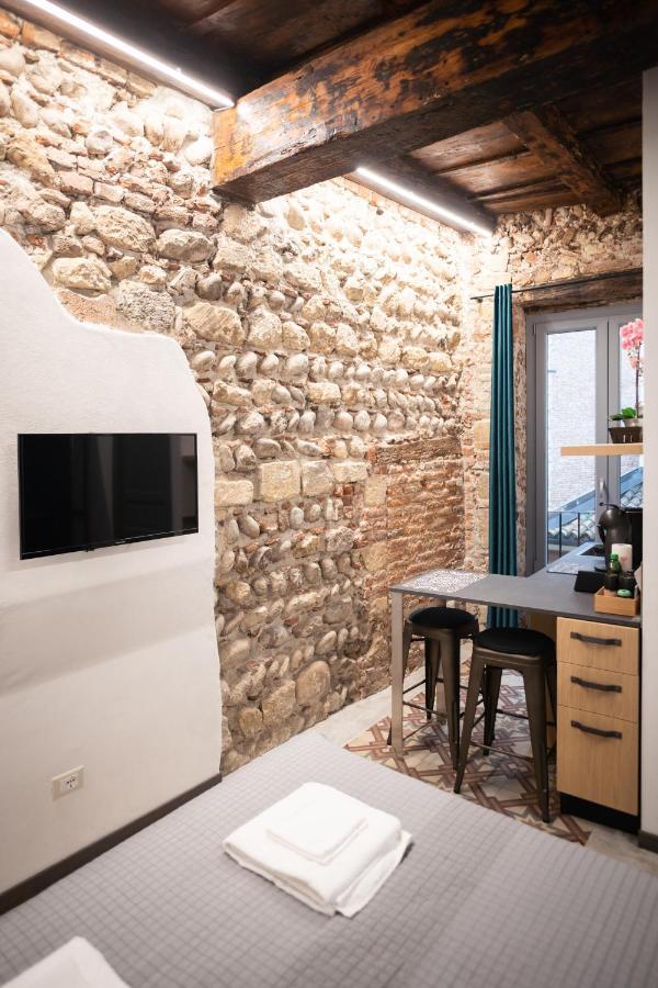Becket Flat Apartment Verona