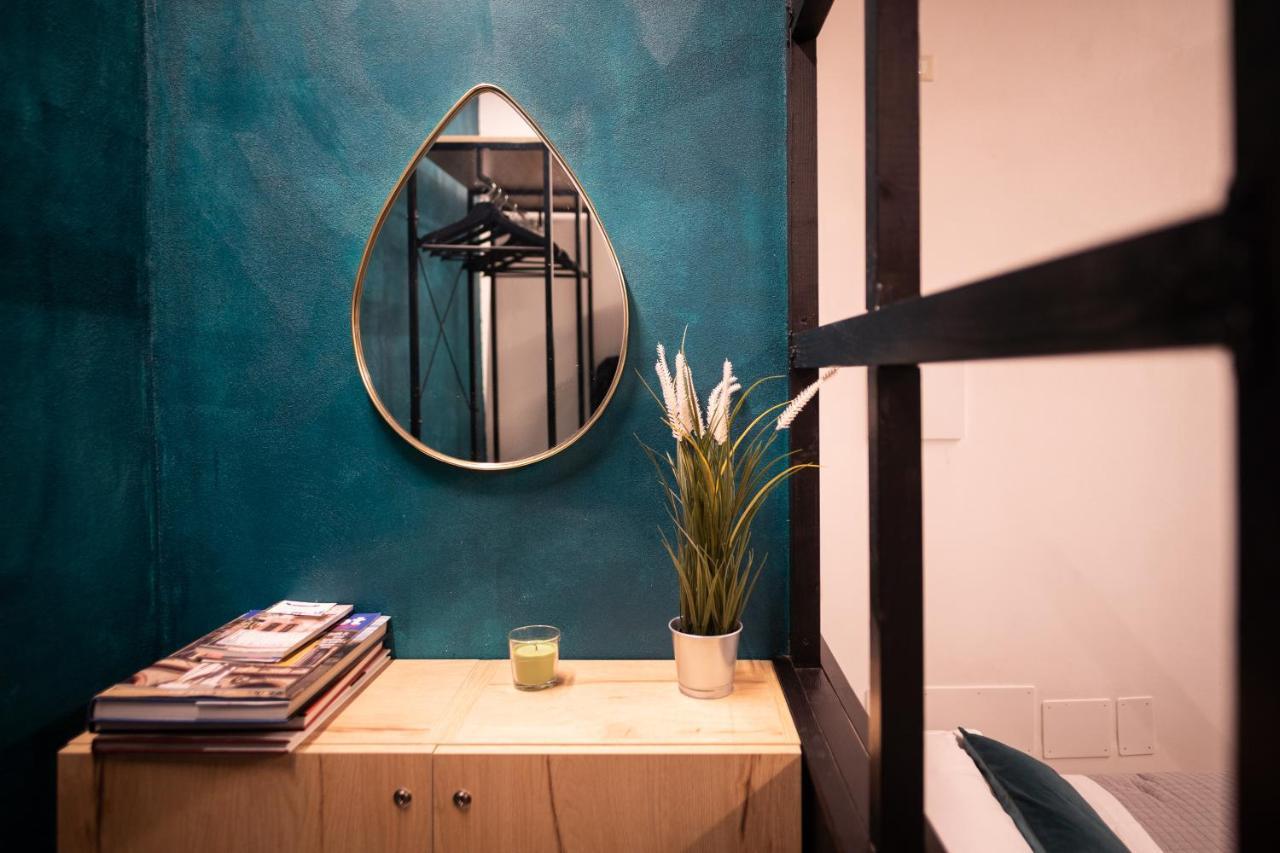 Apartamento Becket Flat *