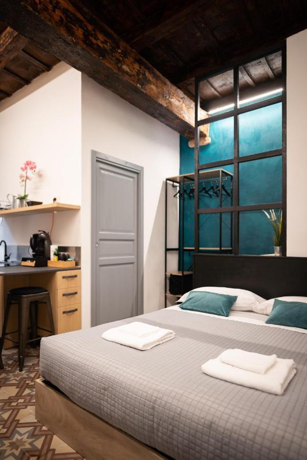 Becket Flat Apartment