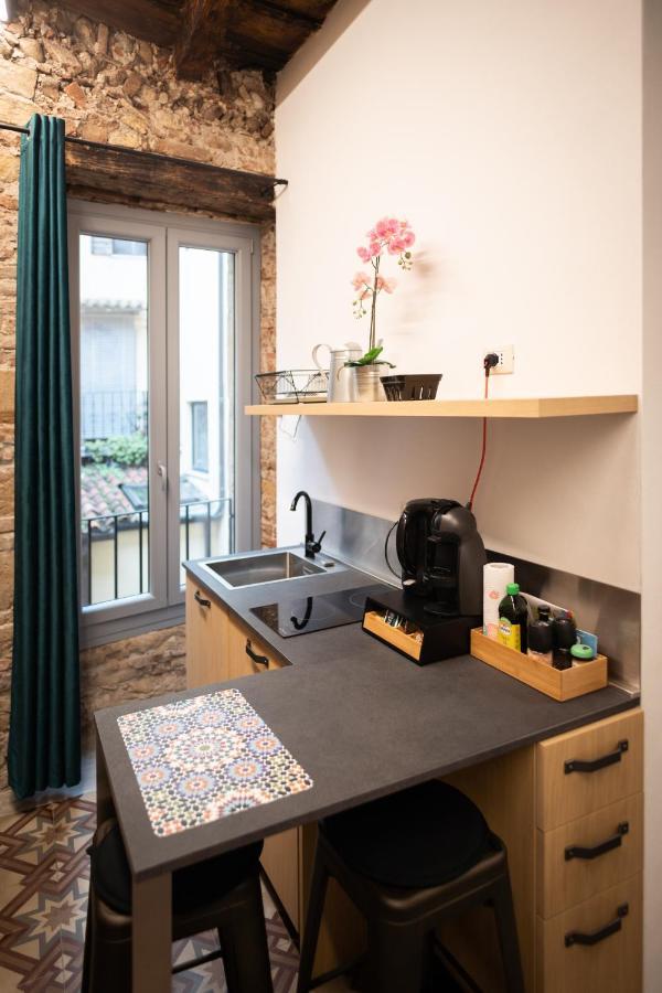 Becket Flat * Verona