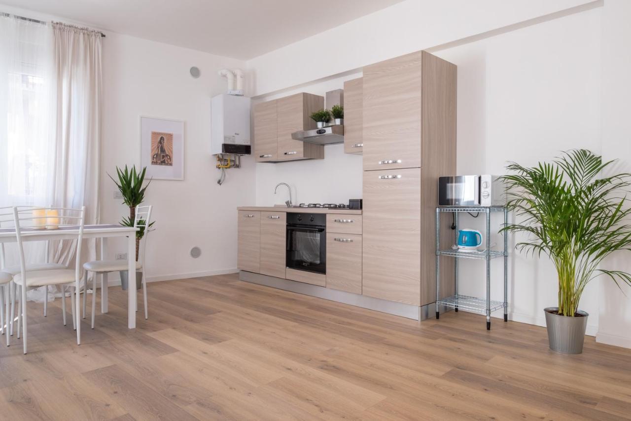 Opera & Expo Appartement