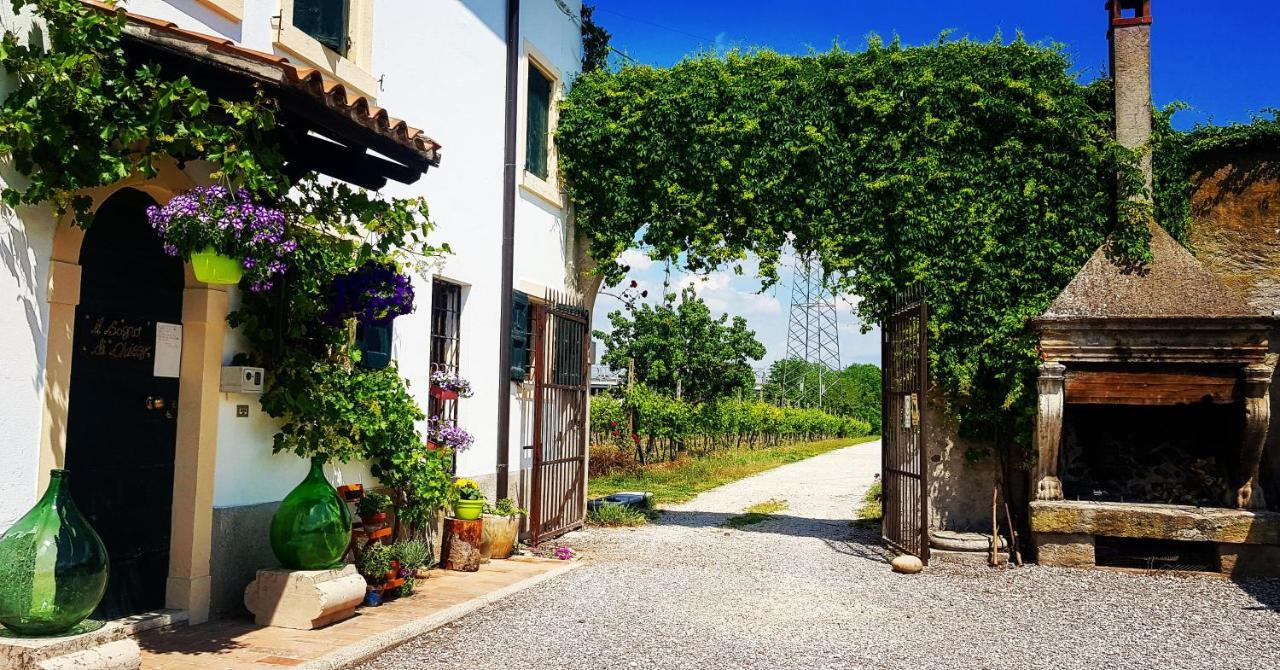 Il Sogno Di Chrissy Verona