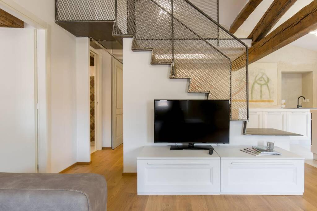 Luxury Design Apt With Amazing View Appartamento *