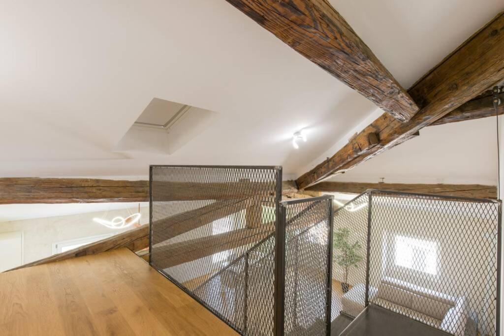 Appartamento Luxury Design Apt With Amazing View *