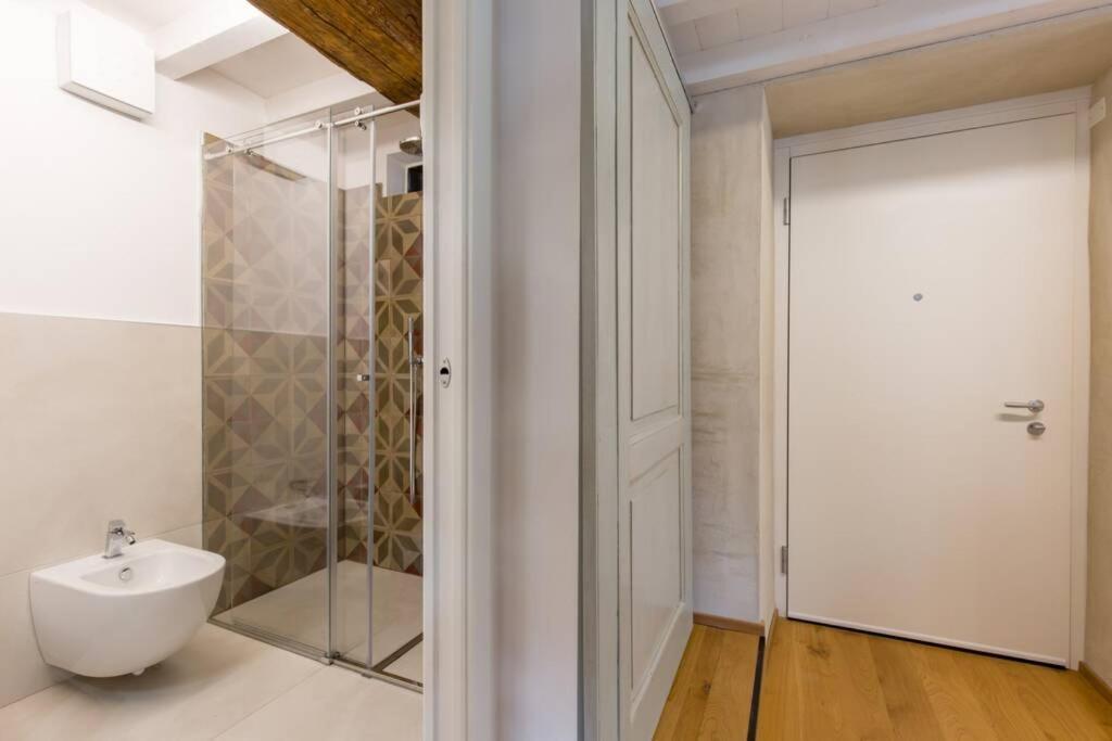 Luxury Design Apt With Amazing View Appartamento Verona