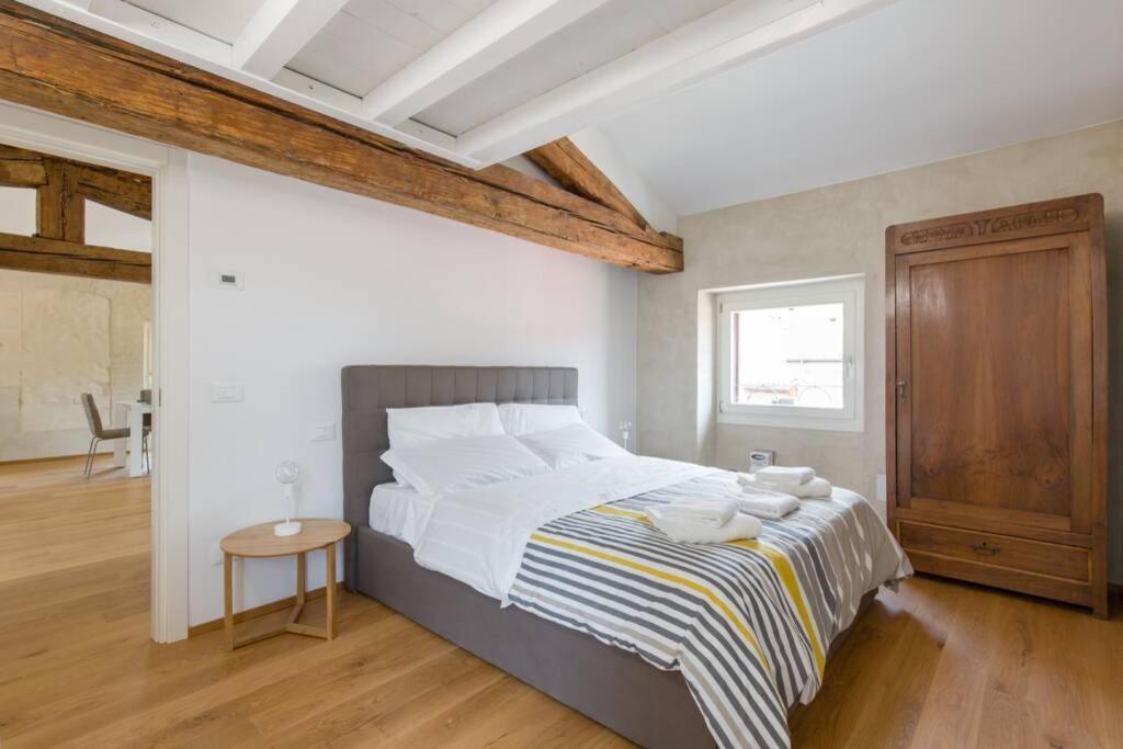 Appartamento Luxury Design Apt With Amazing View