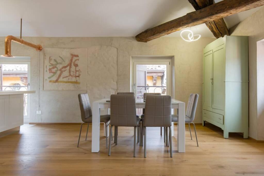 Appartamento Luxury Design Apt With Amazing View Verona