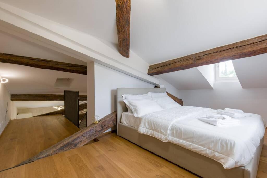 Luxury Design Apt With Amazing View Appartamento