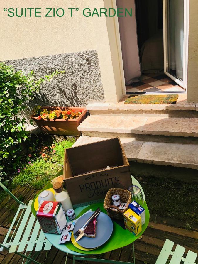 Bed and breakfast Arsenale