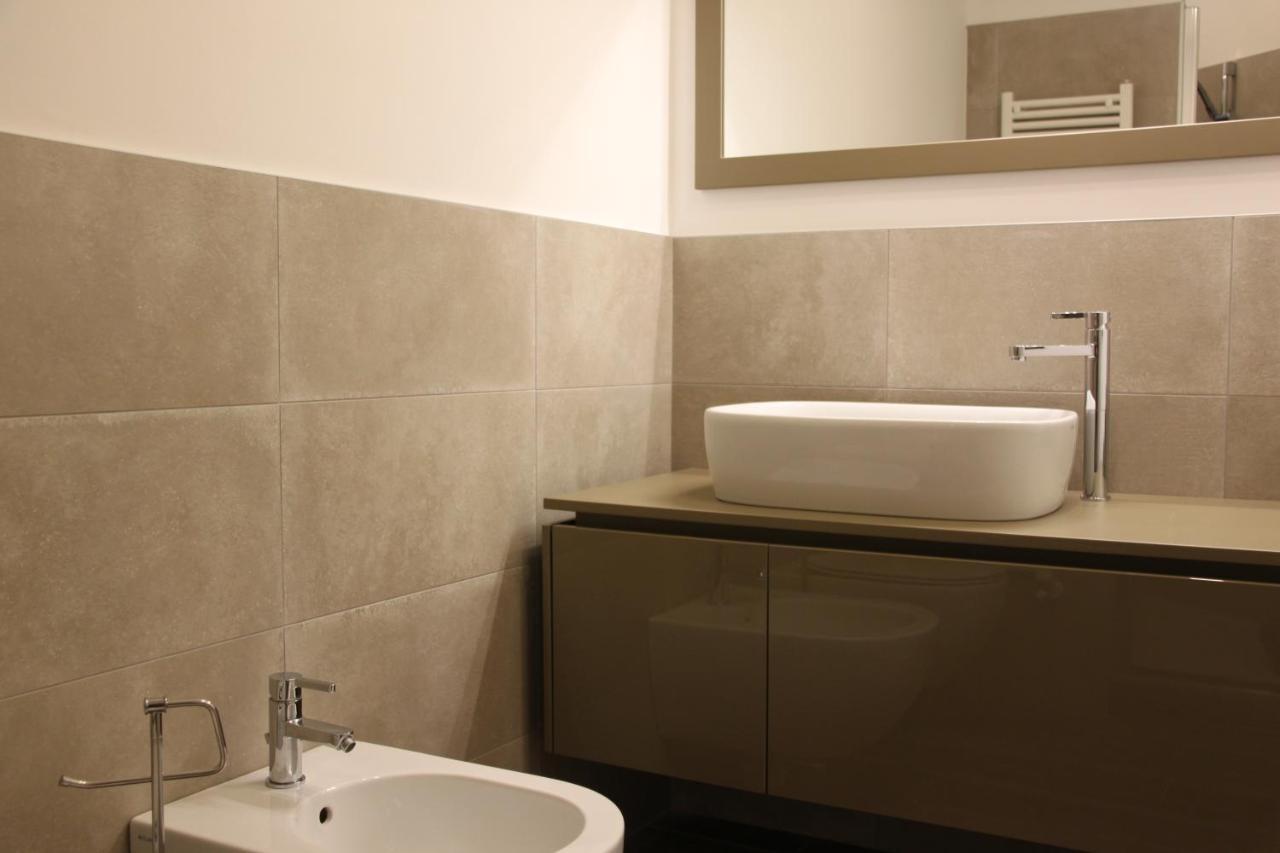 Calla, Calluna & Gardenia Appartement *