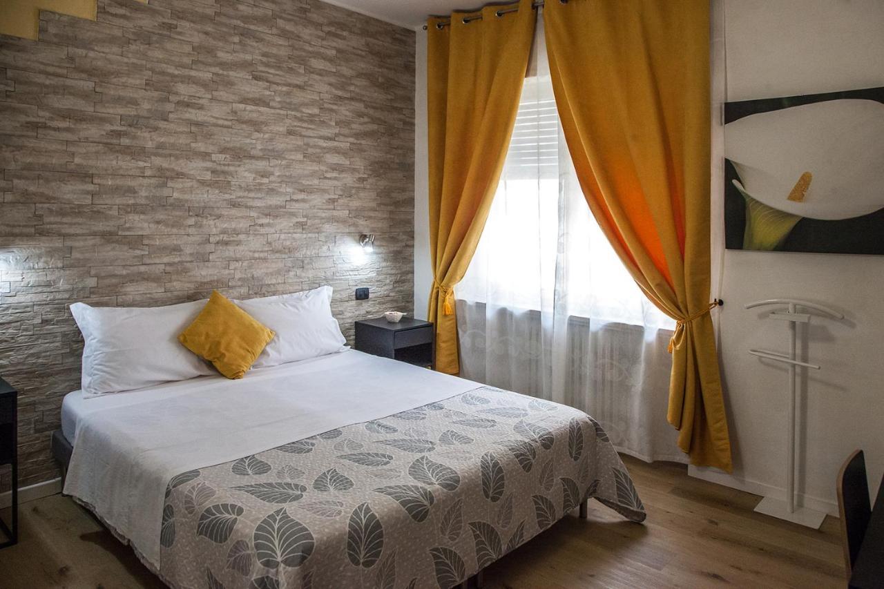 Casa de hóspedes Aurelia Verona