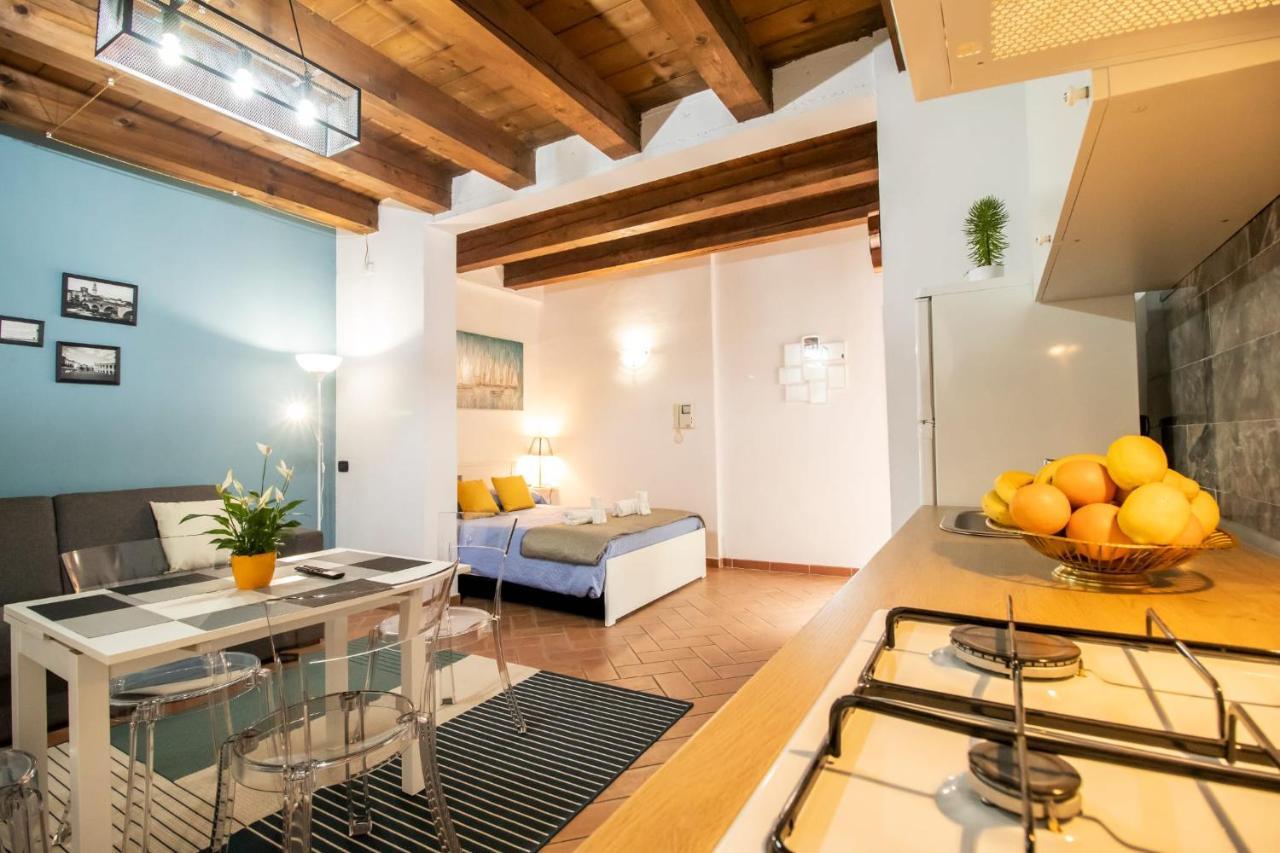 Eden Ponte Pietra Apartamento *
