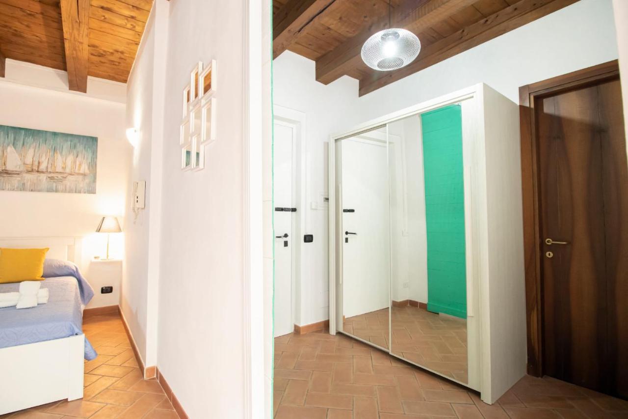 Apartment Eden Ponte Pietra *