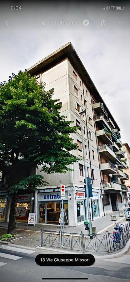Tinashouse Privatunterkunft Verona