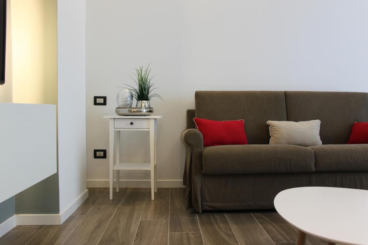 Calla, Calluna&gardenia Appartamento