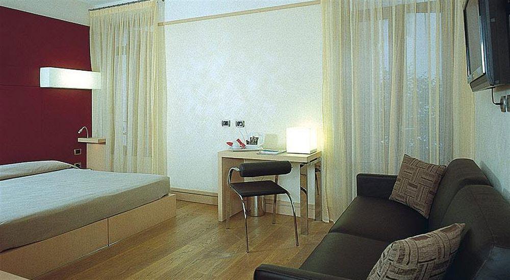 Hotel Western Armando 3*