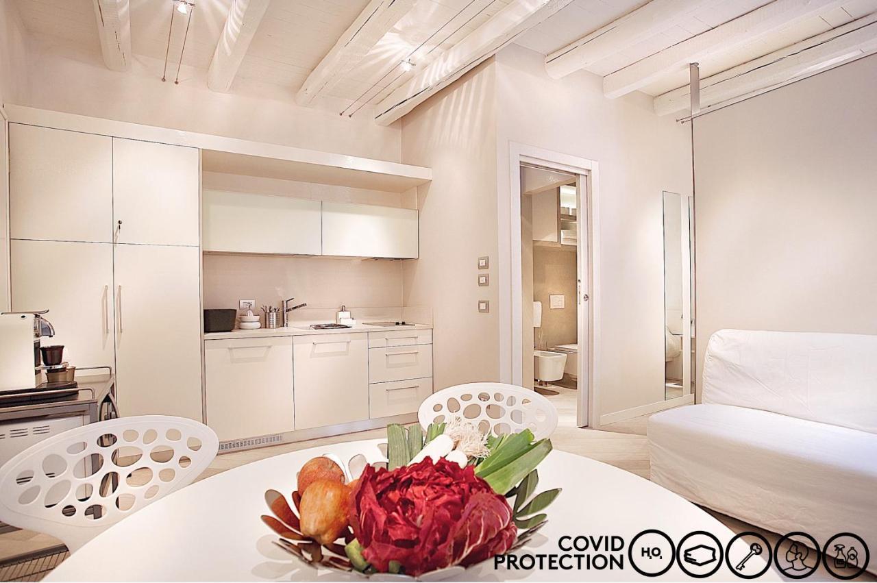 Apartamento Le Nuove Cadreghe