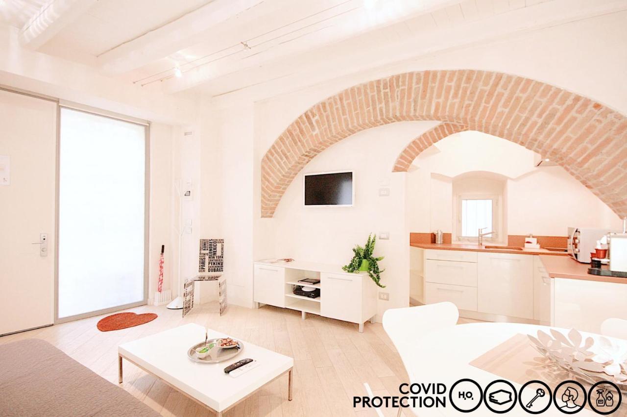 Apartamento Le Nuove Cadreghe