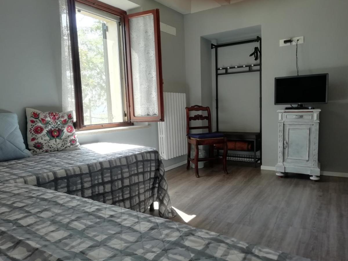 Maison d'hôtes Corte Clocego *