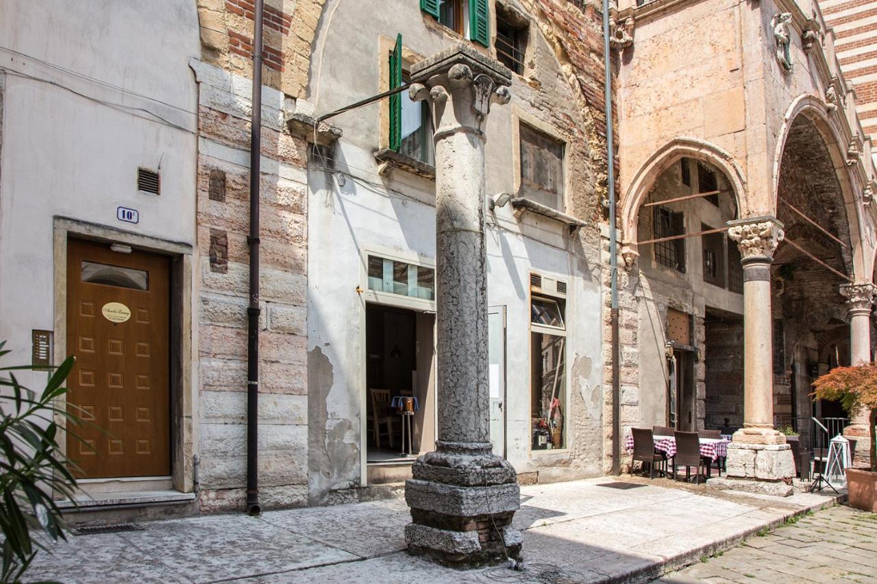 Pensión Aurelia Luxury - Piazza Delle Erbe Verona