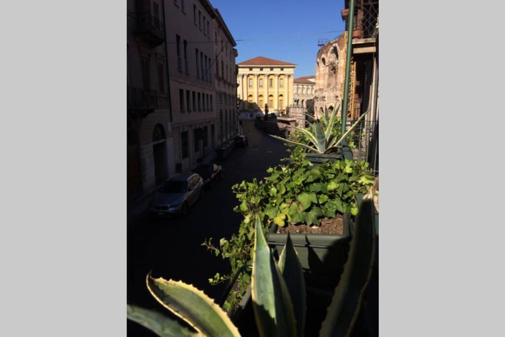 Apartment Casa Caterina Verona