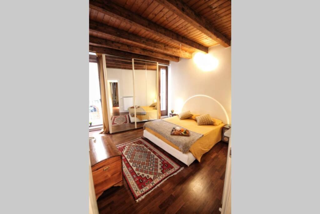 Casa Caterina Apartment *