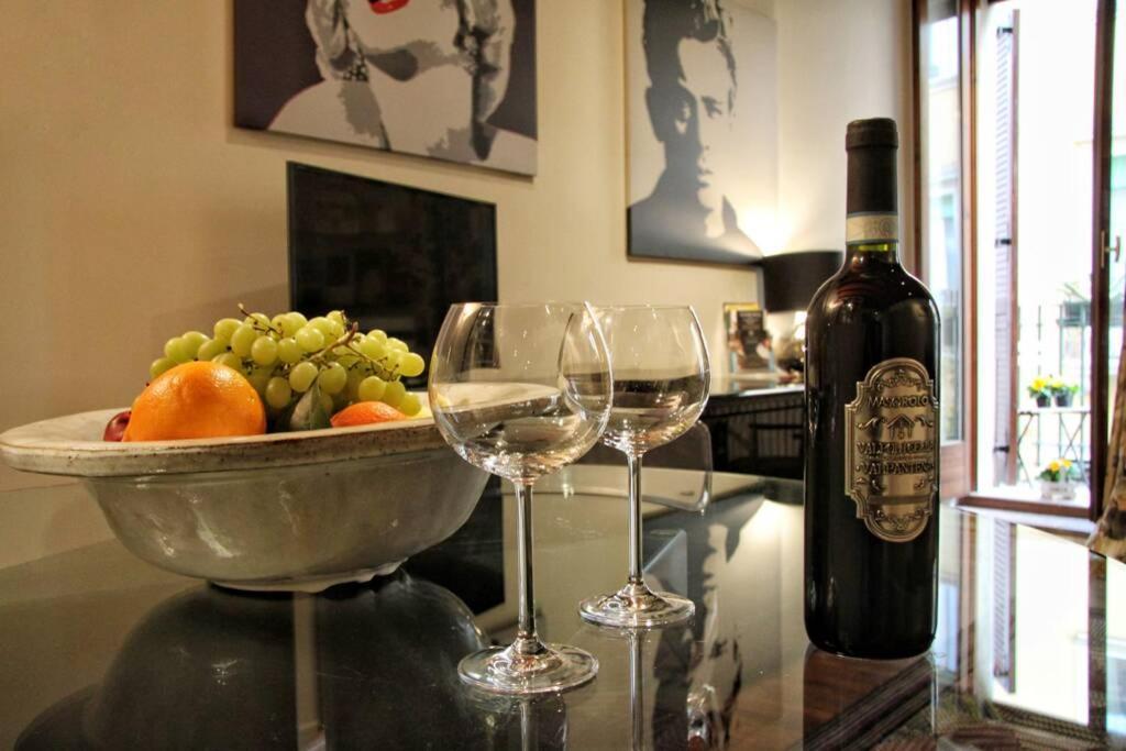 Casa Caterina Apartment