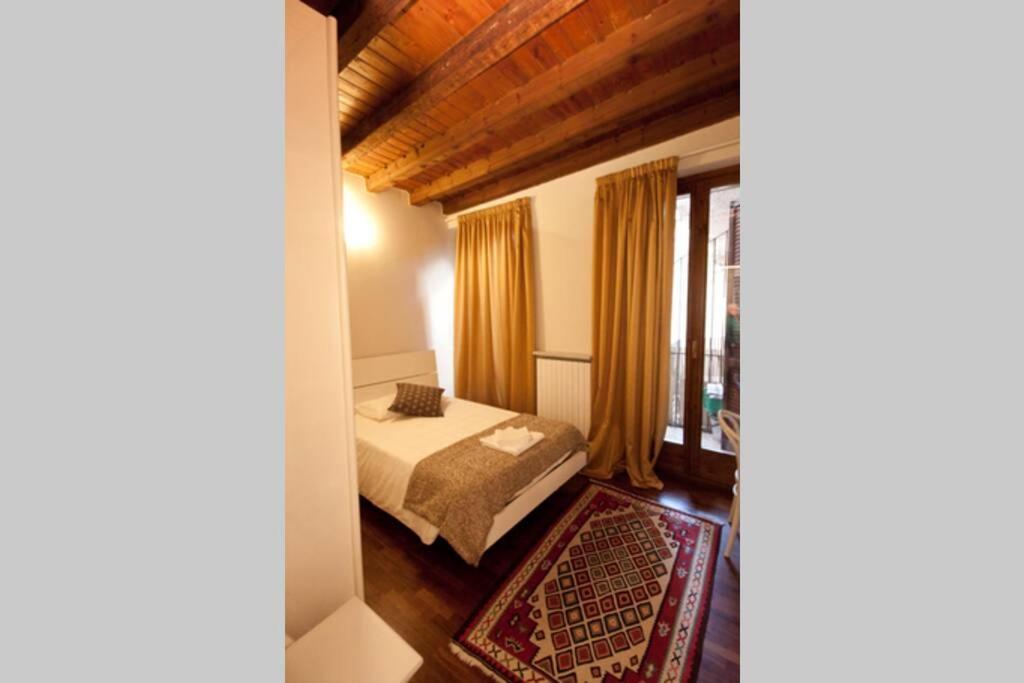 Casa Caterina Apartment