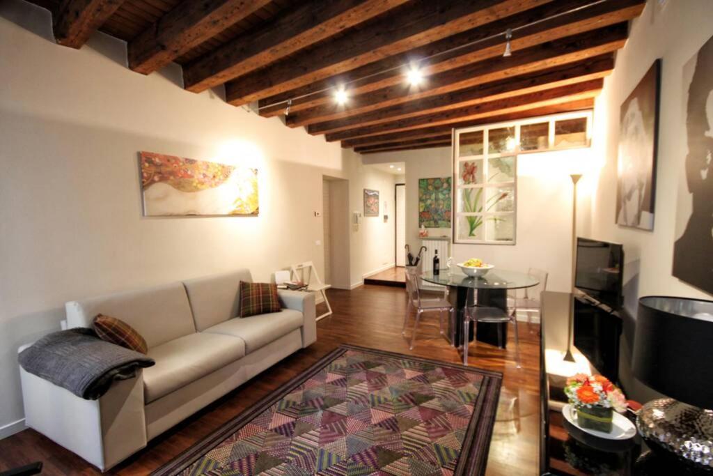 Apartment Casa Caterina Verona