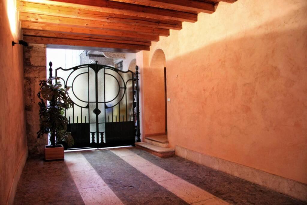 Apartment Casa Caterina Verona