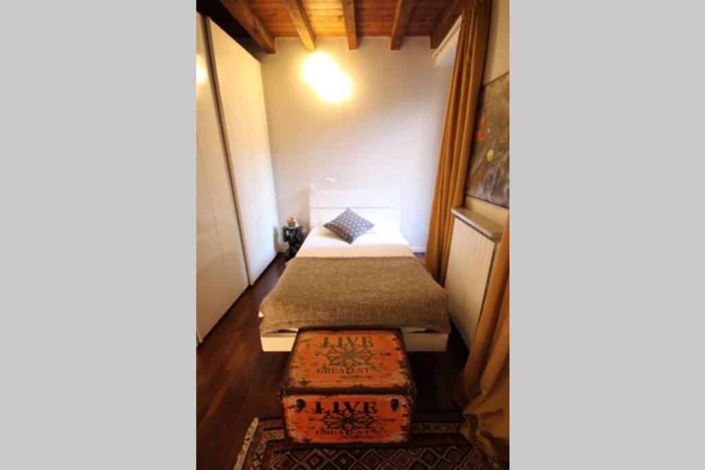 Casa Caterina Apartment Verona