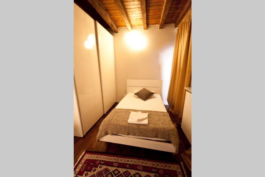 Casa Caterina Apartment
