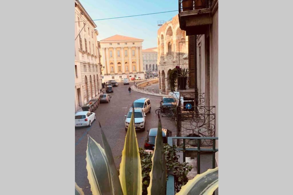 Casa Caterina Verona