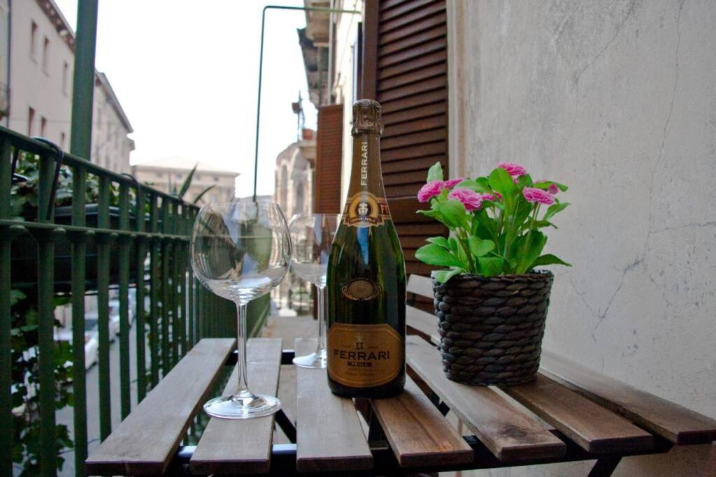 Apartment Casa Caterina