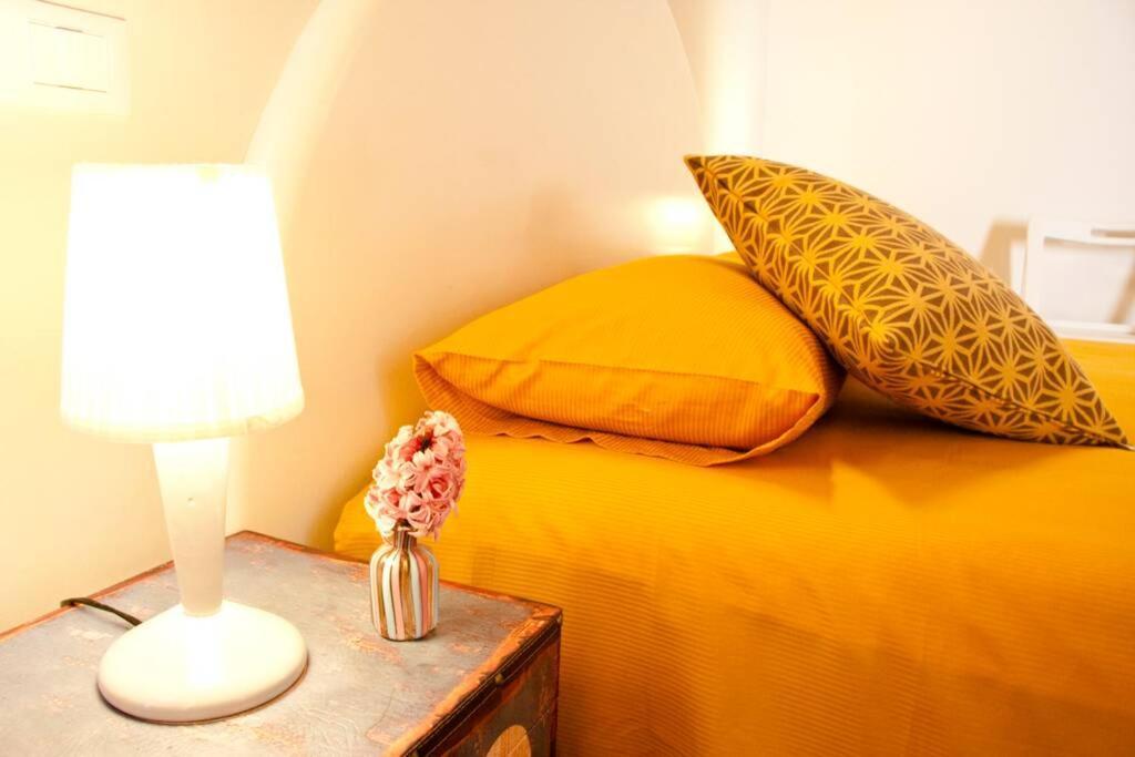 Casa Caterina Apartment