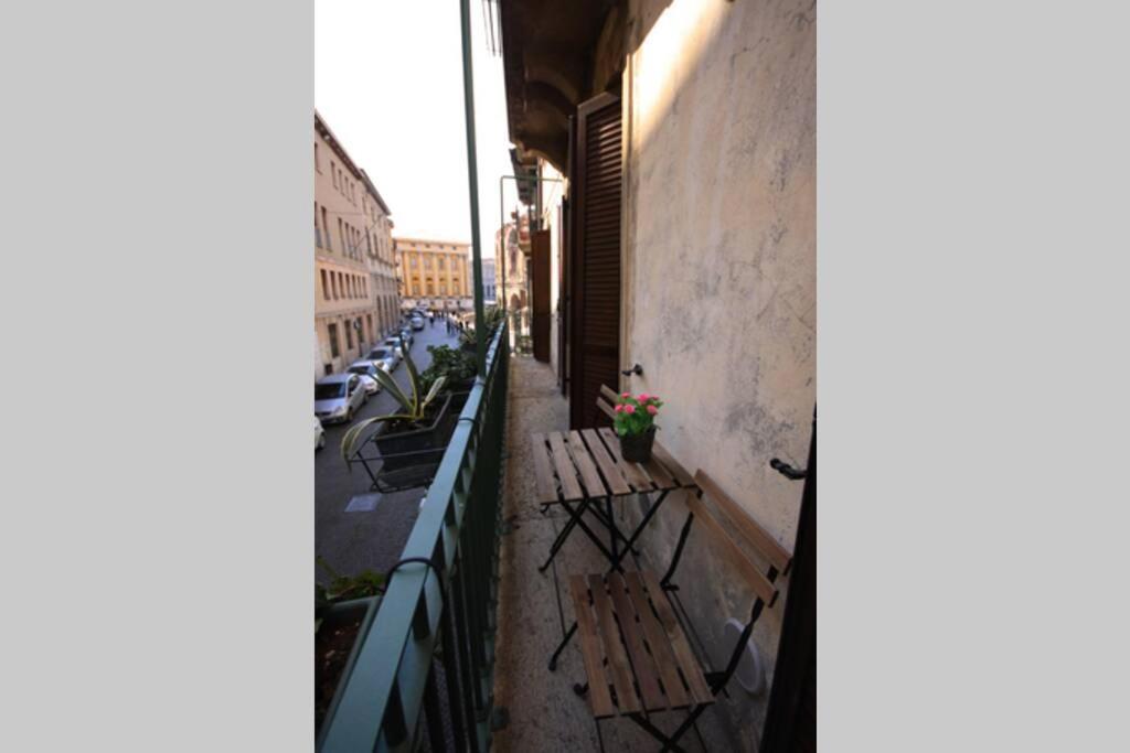 Apartment Casa Caterina Verona