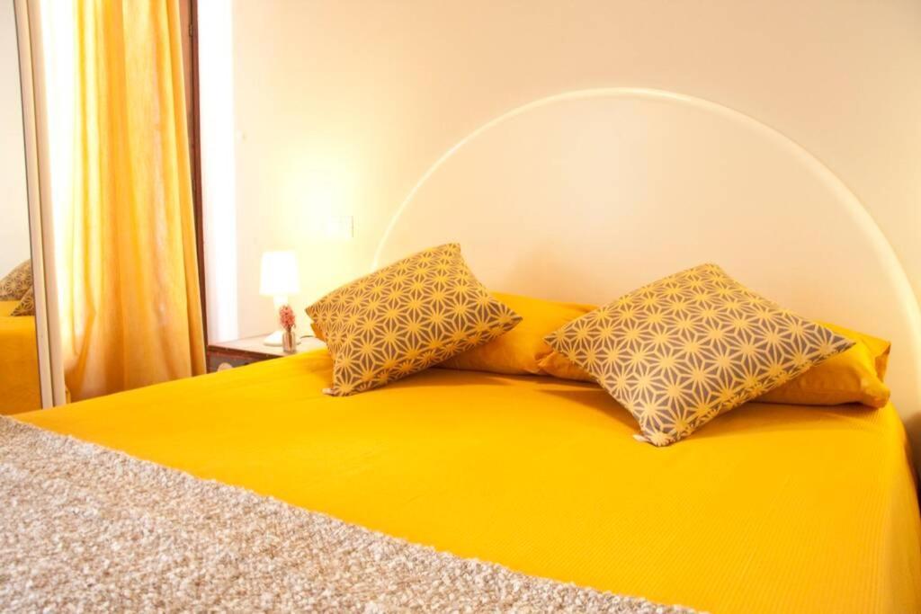Casa Caterina Apartment *