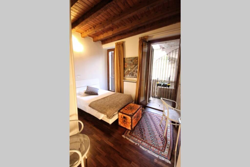 Apartment Casa Caterina