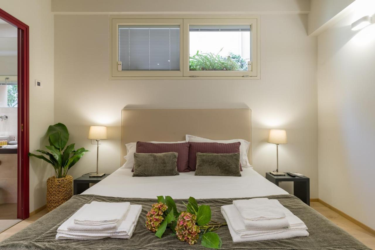 Velluto Blu Apartment&suite * Verona