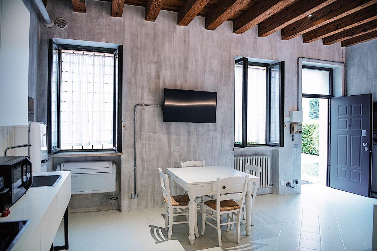 Apartamento Residenza Buglioni Teatro Verona