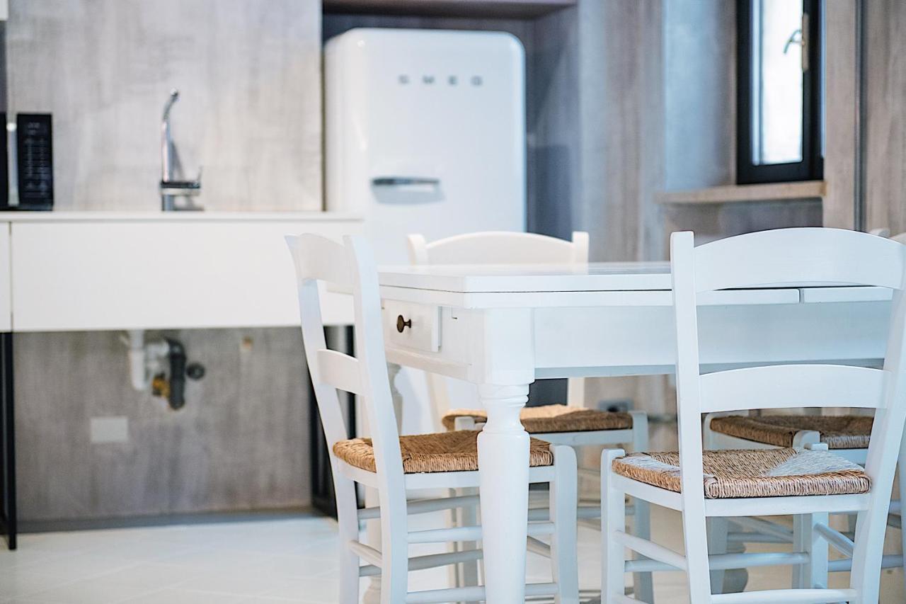 Apartamento Residenza Buglioni Teatro