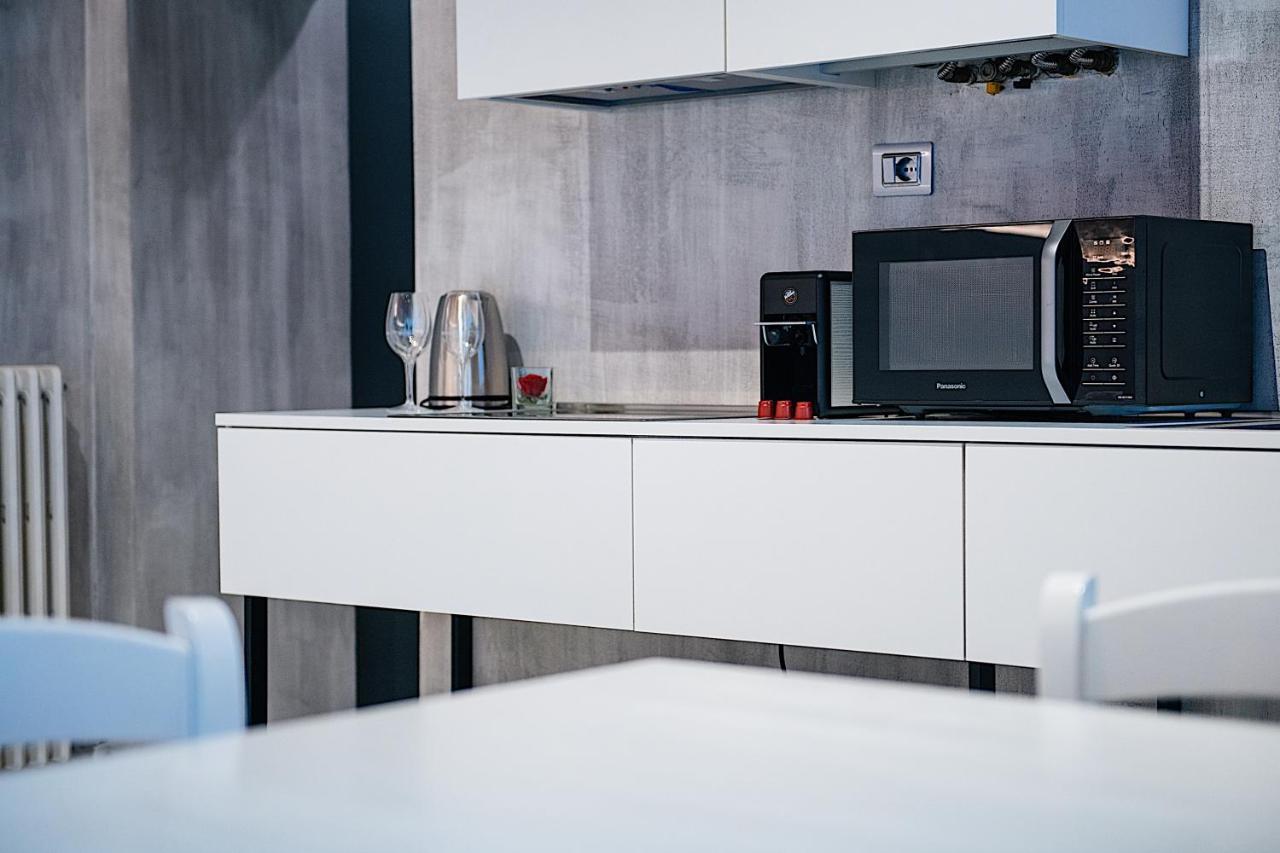 Apartamento Residenza Buglioni Teatro Verona