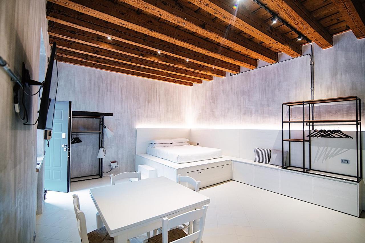 Apartamento Residenza Buglioni Teatro Verona