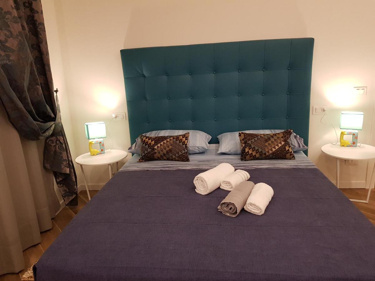 Guest house Romeo's Eye Verona