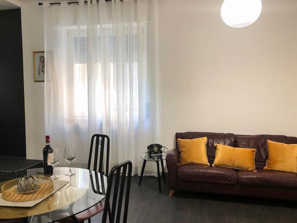 Appartamento Romantic