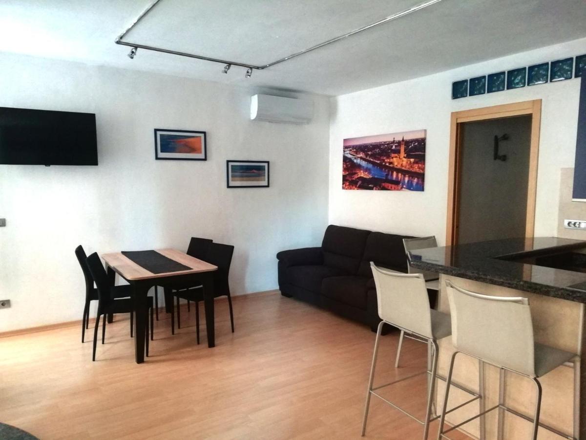 Appartement Teodorico