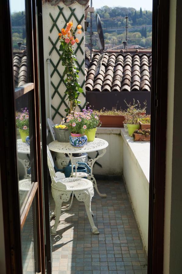 Bed and breakfast In The Heart Of Verona
