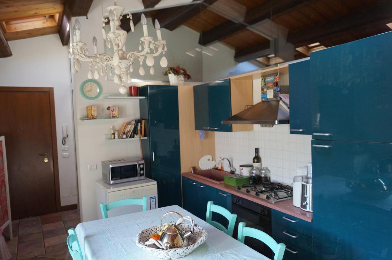 Bed and breakfast In The Heart Of